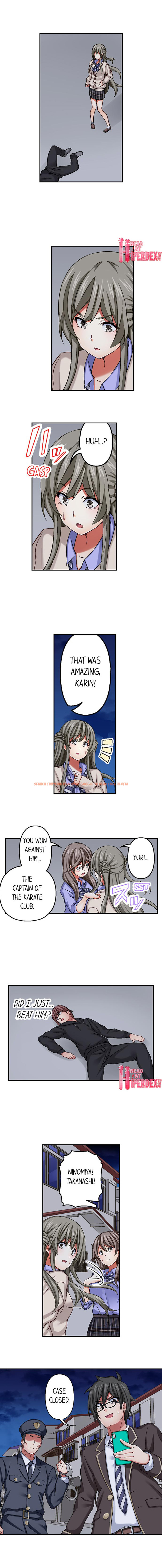 Read Hentai Image 2 899 in comic Nozoki Connect - Chapter 15 - hentaitnt.net