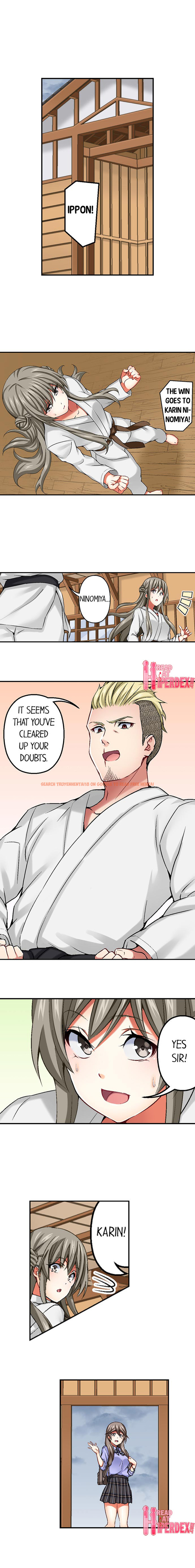 Read Hentai Image 3 899 in comic Nozoki Connect - Chapter 15 - hentaitnt.net