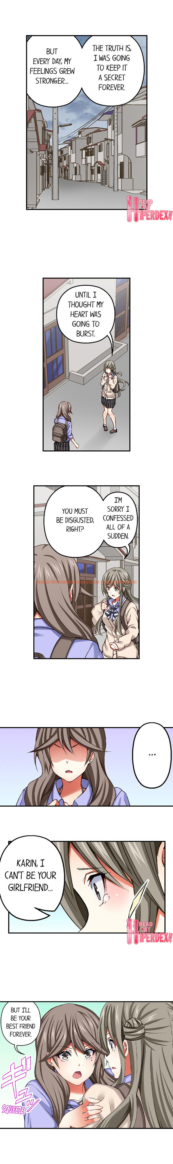 Read Hentai Image 6 899 in comic Nozoki Connect - Chapter 15 - hentaitnt.net