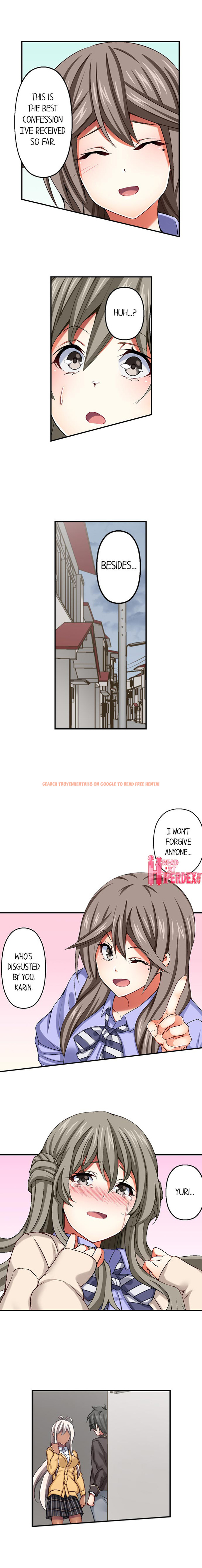 Read Hentai Image 7 899 in comic Nozoki Connect - Chapter 15 - hentaitnt.net