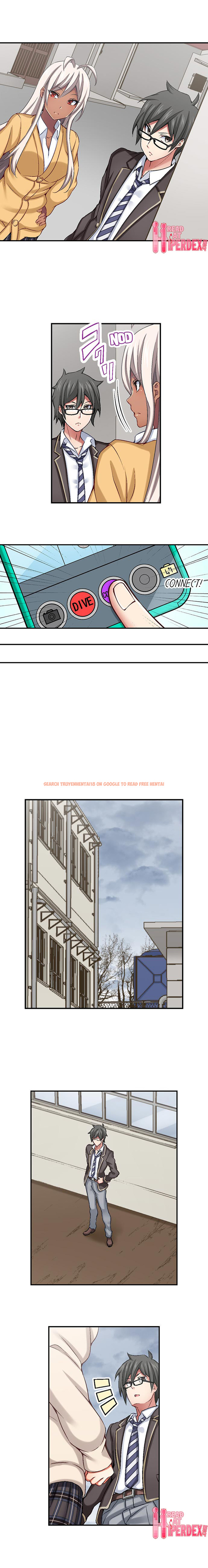 Read Hentai Image 8 899 in comic Nozoki Connect - Chapter 15 - hentaitnt.net