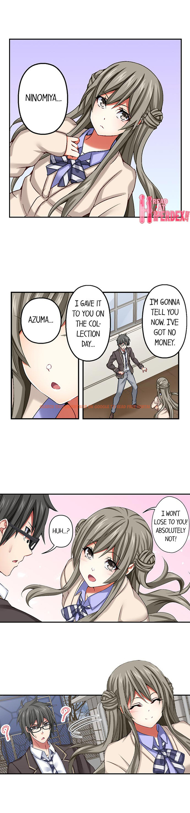 Read Hentai Image 9 899 in comic Nozoki Connect - Chapter 15 - hentaitnt.net