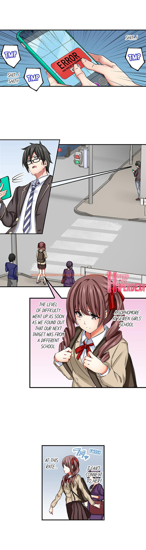 Read Hentai Image 2 796 in comic Nozoki Connect - Chapter 16 - hentaitnt.net