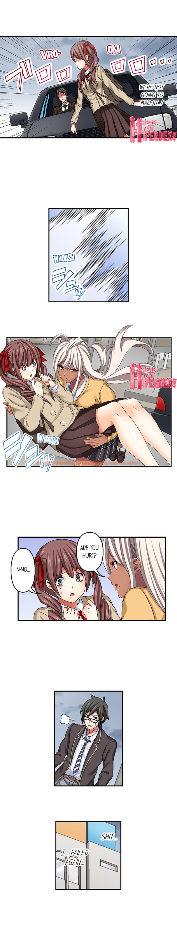 Read Hentai Image 3 796 in comic Nozoki Connect - Chapter 16 - hentaitnt.net
