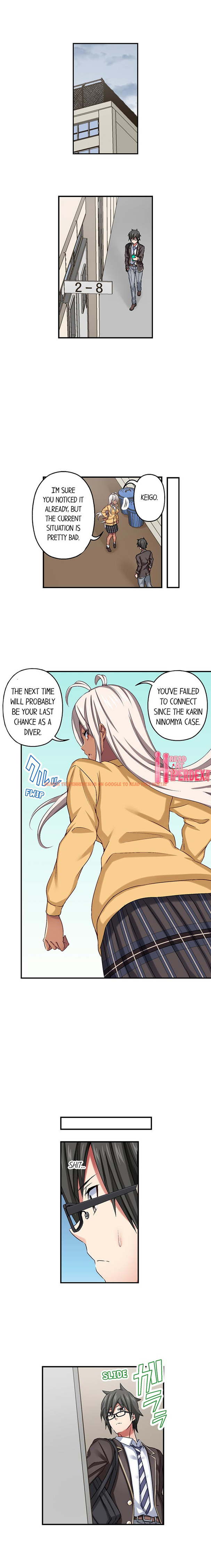 Read Hentai Image 4 796 in comic Nozoki Connect - Chapter 16 - hentaitnt.net