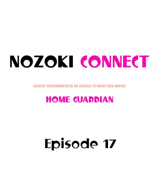Read Hentai Image 1 836 in comic Nozoki Connect - Chapter 17 - hentaitnt.net