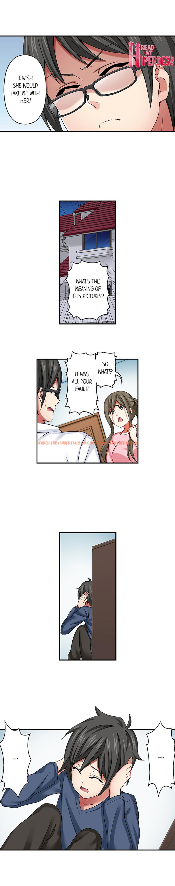 Read Hentai Image 5 836 in comic Nozoki Connect - Chapter 17 - hentaitnt.net