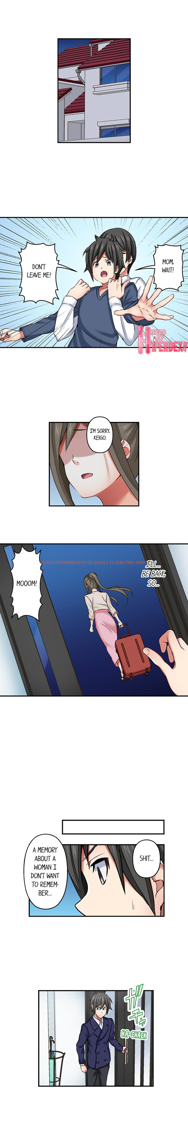 Read Hentai Image 6 836 in comic Nozoki Connect - Chapter 17 - hentaitnt.net