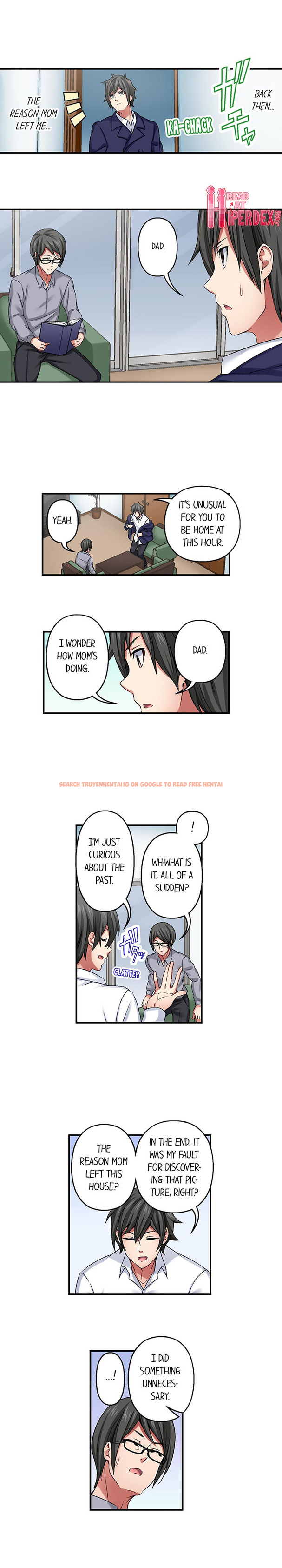 Read Hentai Image 7 836 in comic Nozoki Connect - Chapter 17 - hentaitnt.net