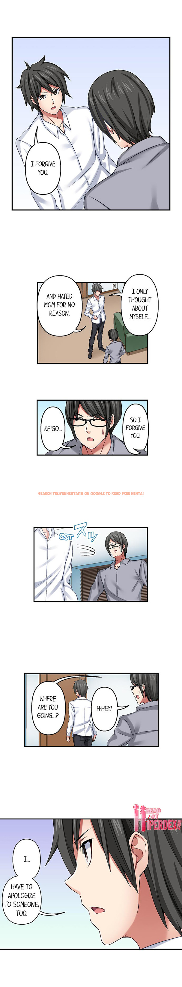 Read Hentai Image 9 836 in comic Nozoki Connect - Chapter 17 - hentaitnt.net