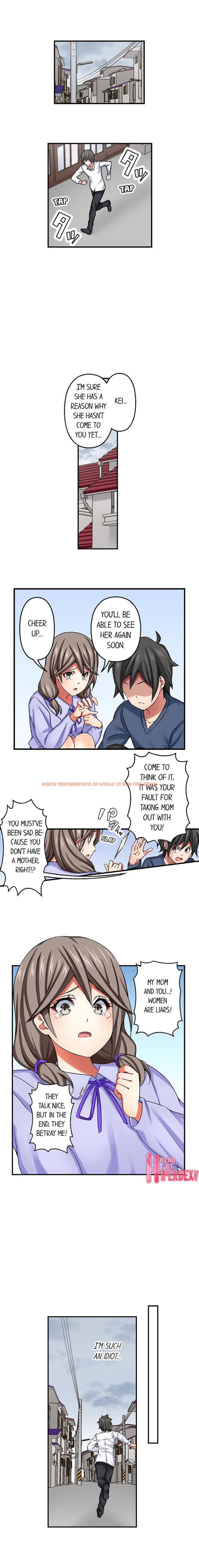 Read Hentai Image 2 122 in comic Nozoki Connect - Chapter 18 - hentaitnt.net