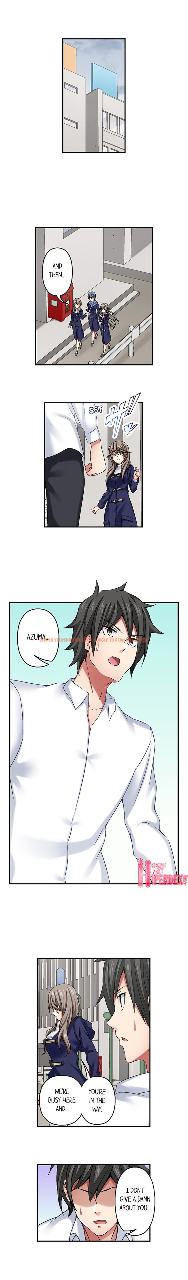 Read Hentai Image 3 122 in comic Nozoki Connect - Chapter 18 - hentaitnt.net