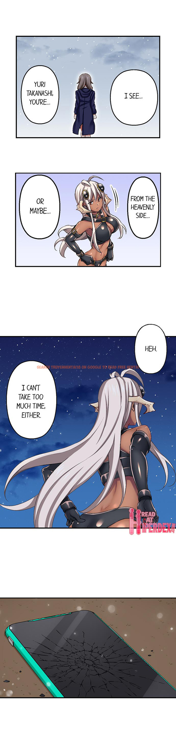 Read Hentai Image 9 122 in comic Nozoki Connect - Chapter 18 - hentaitnt.net