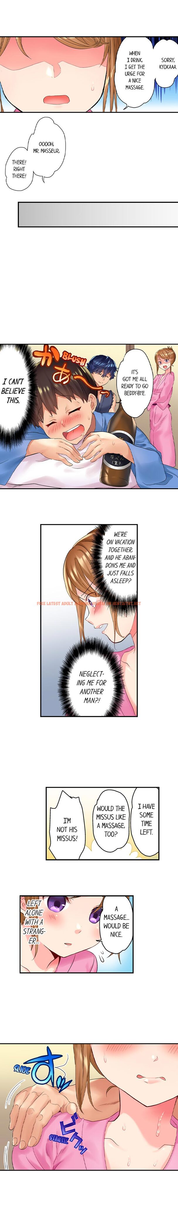 Read Hentai Image 9 680 in comic Ntr Massage - Chapter 1 - hentaitnt.net