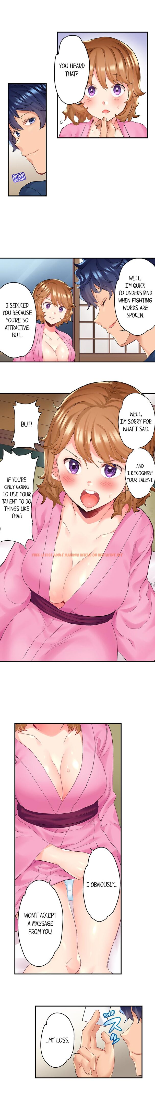 Read Hentai Image 6 218 in comic Ntr Massage - Chapter 10 - hentaitnt.net