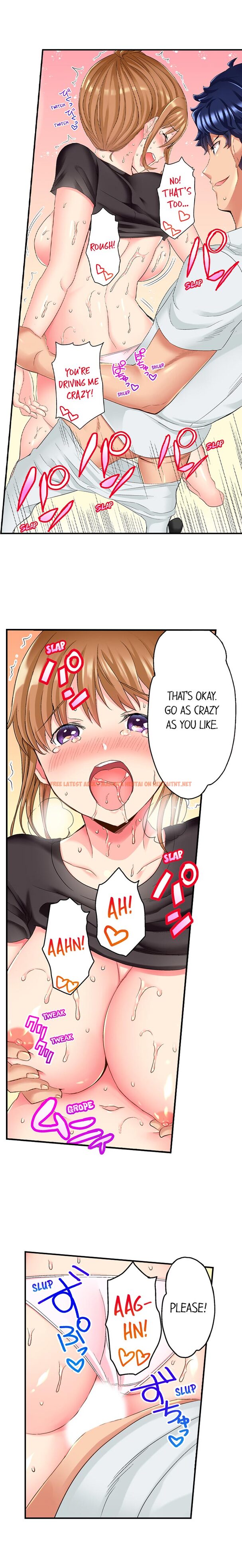 Read Hentai Image 3 265 in comic Ntr Massage - Chapter 13 - hentaitnt.net