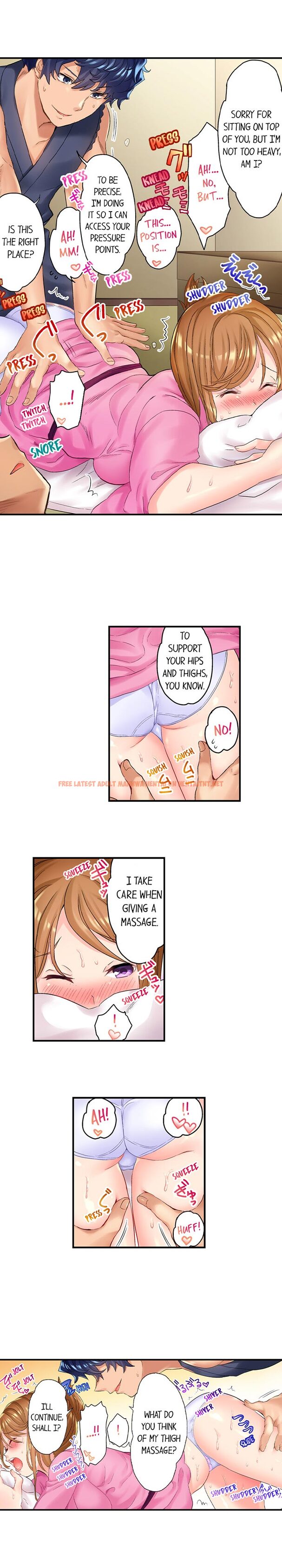 Read Hentai Image 7 680 in comic Ntr Massage - Chapter 2 - hentaitnt.net