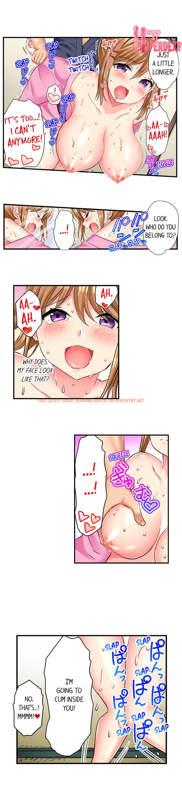 Read Hentai Image 5 014 in comic Ntr Massage - Chapter 21 - hentaitnt.net