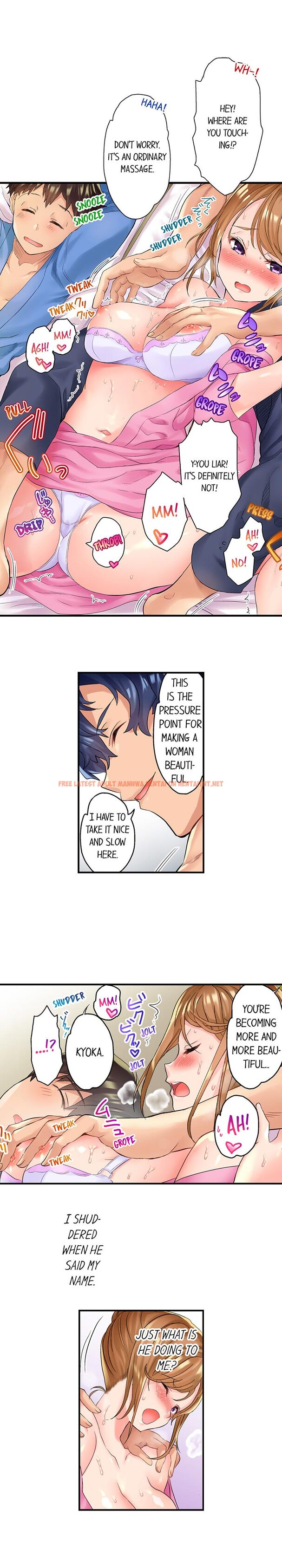 Read Hentai Image 2 840 in comic Ntr Massage - Chapter 3 - hentaitnt.net