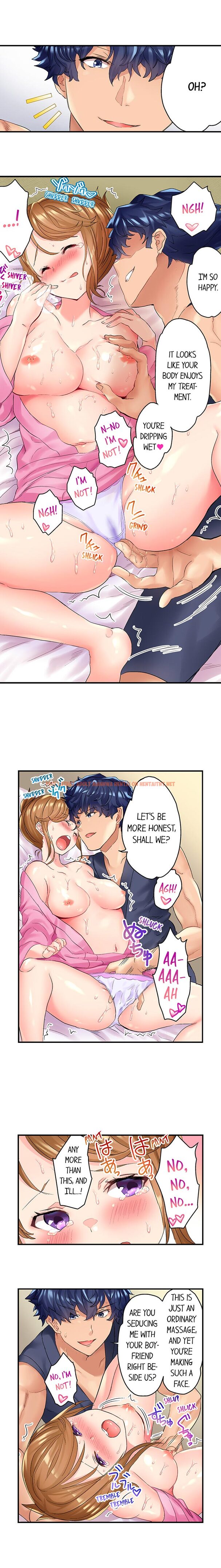 Read Hentai Image 5 840 in comic Ntr Massage - Chapter 3 - hentaitnt.net