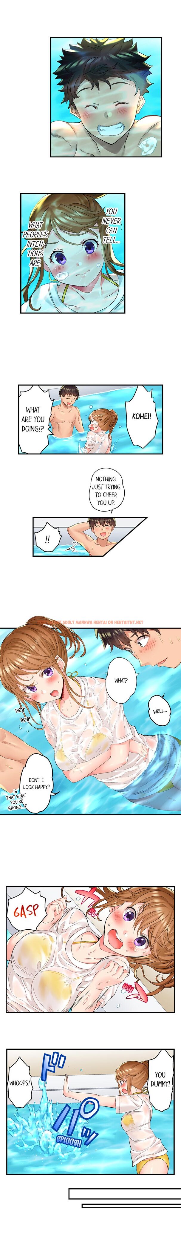 Read Hentai Image 8 840 in comic Ntr Massage - Chapter 4 - hentaitnt.net