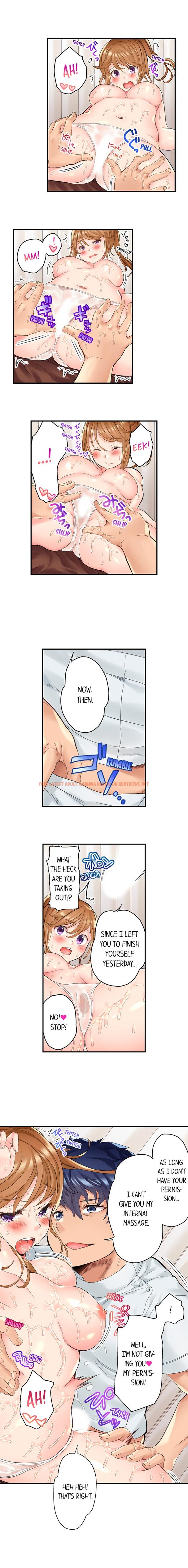 Read Hentai Image 5 980 in comic Ntr Massage - Chapter 6 - hentaitnt.net