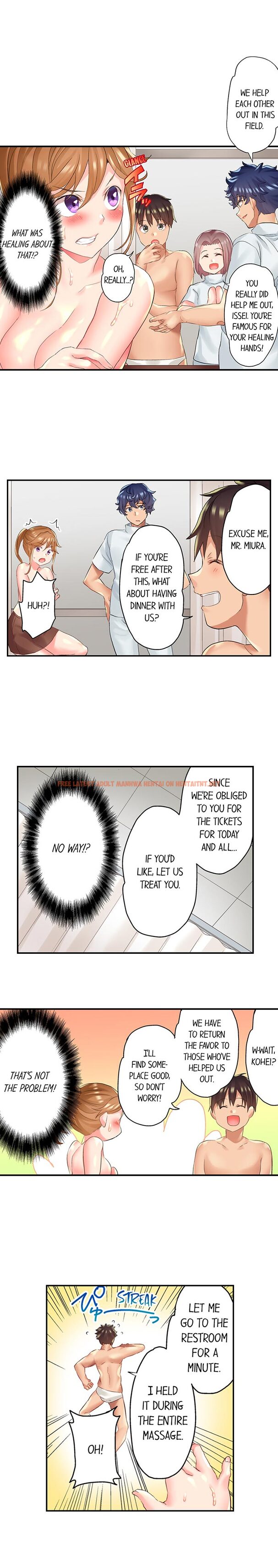 Read Hentai Image 5 114 in comic Ntr Massage - Chapter 7 - hentaitnt.net