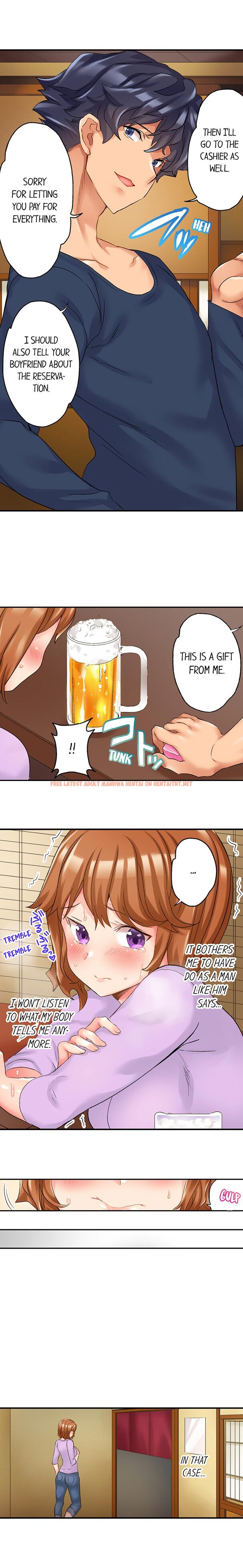 Read Hentai Image 3 114 in comic Ntr Massage - Chapter 8 - hentaitnt.net