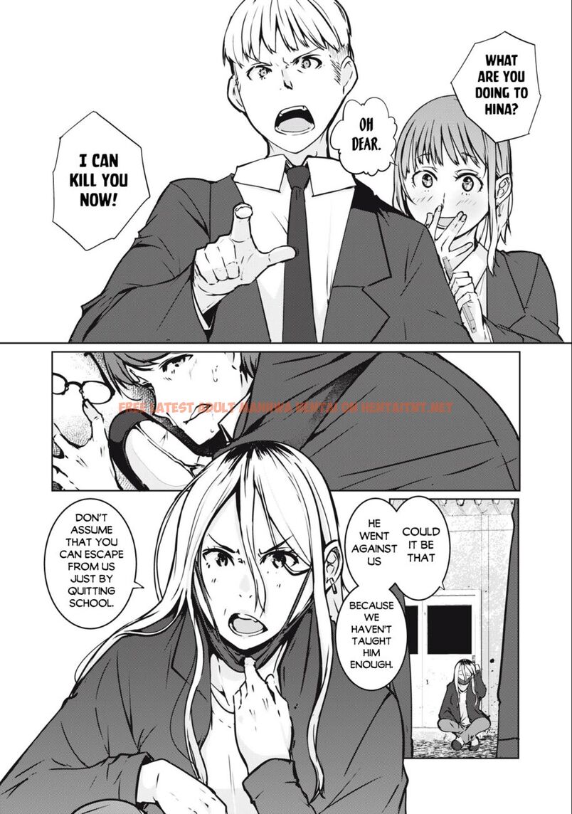 Read Hentai Image 14 de53e in comic Ntrevenge - Chapter 1 - hentaitnt.net