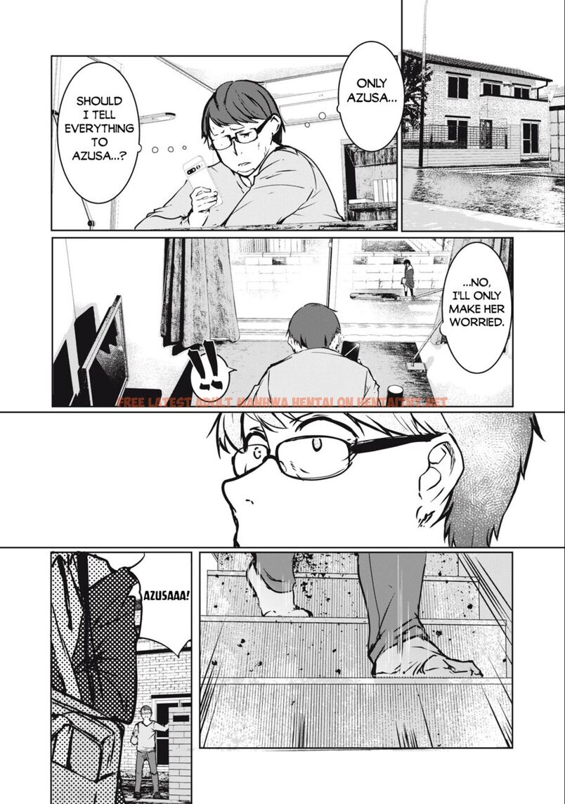 Read Hentai Image 27 de53e in comic Ntrevenge - Chapter 1 - hentaitnt.net