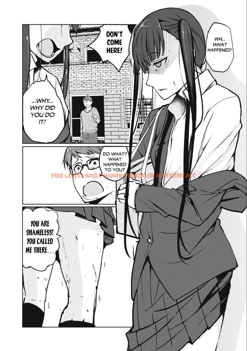 Read Hentai Image 28 de53e in comic Ntrevenge - Chapter 1 - hentaitnt.net