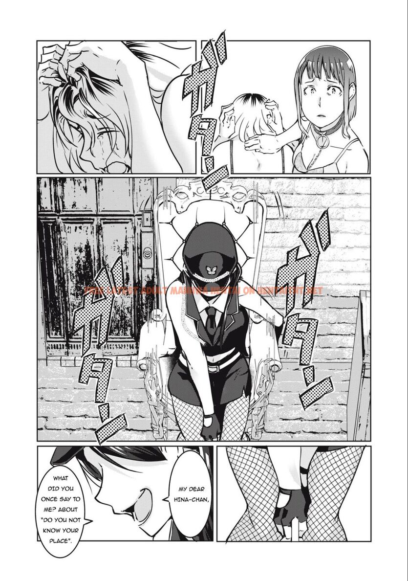 Read Hentai Image 16 8071f in comic Ntrevenge - Chapter 10 - hentaitnt.net