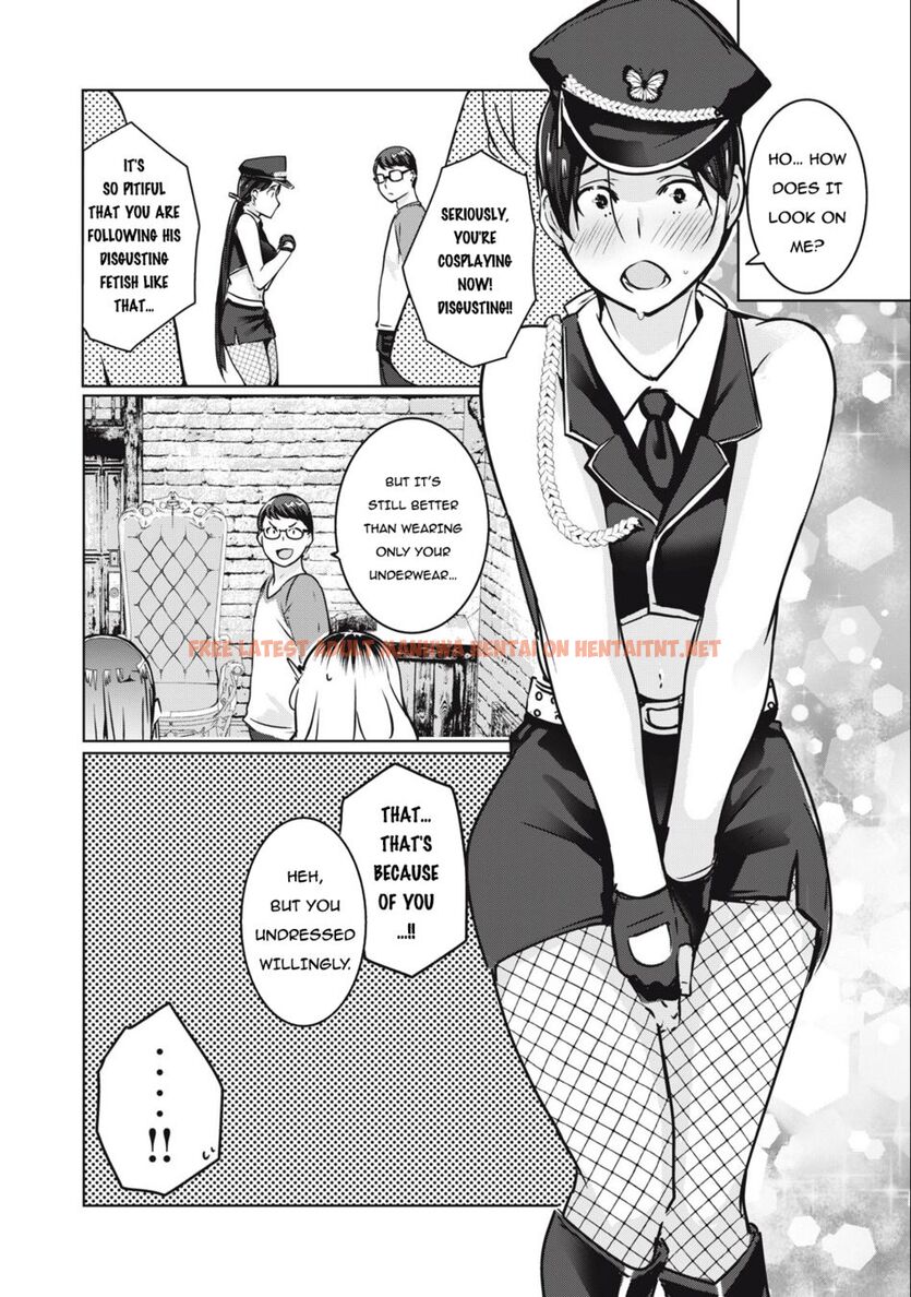 Read Hentai Image 4 8071f in comic Ntrevenge - Chapter 10 - hentaitnt.net