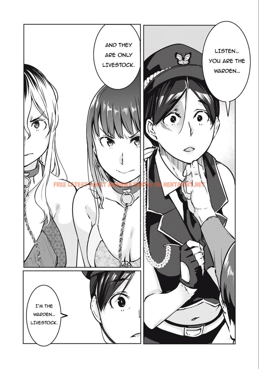 Read Hentai Image 6 8071f in comic Ntrevenge - Chapter 10 - hentaitnt.net