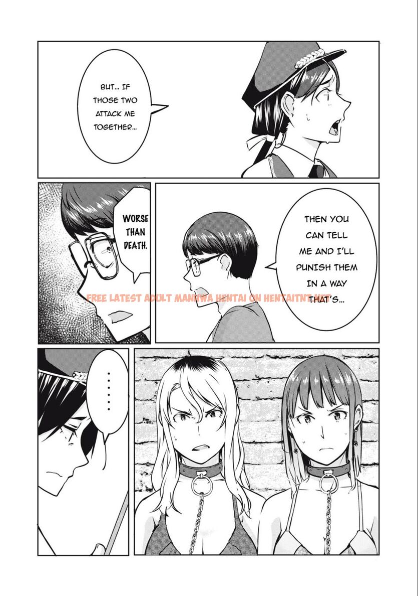 Read Hentai Image 8 8071f in comic Ntrevenge - Chapter 10 - hentaitnt.net