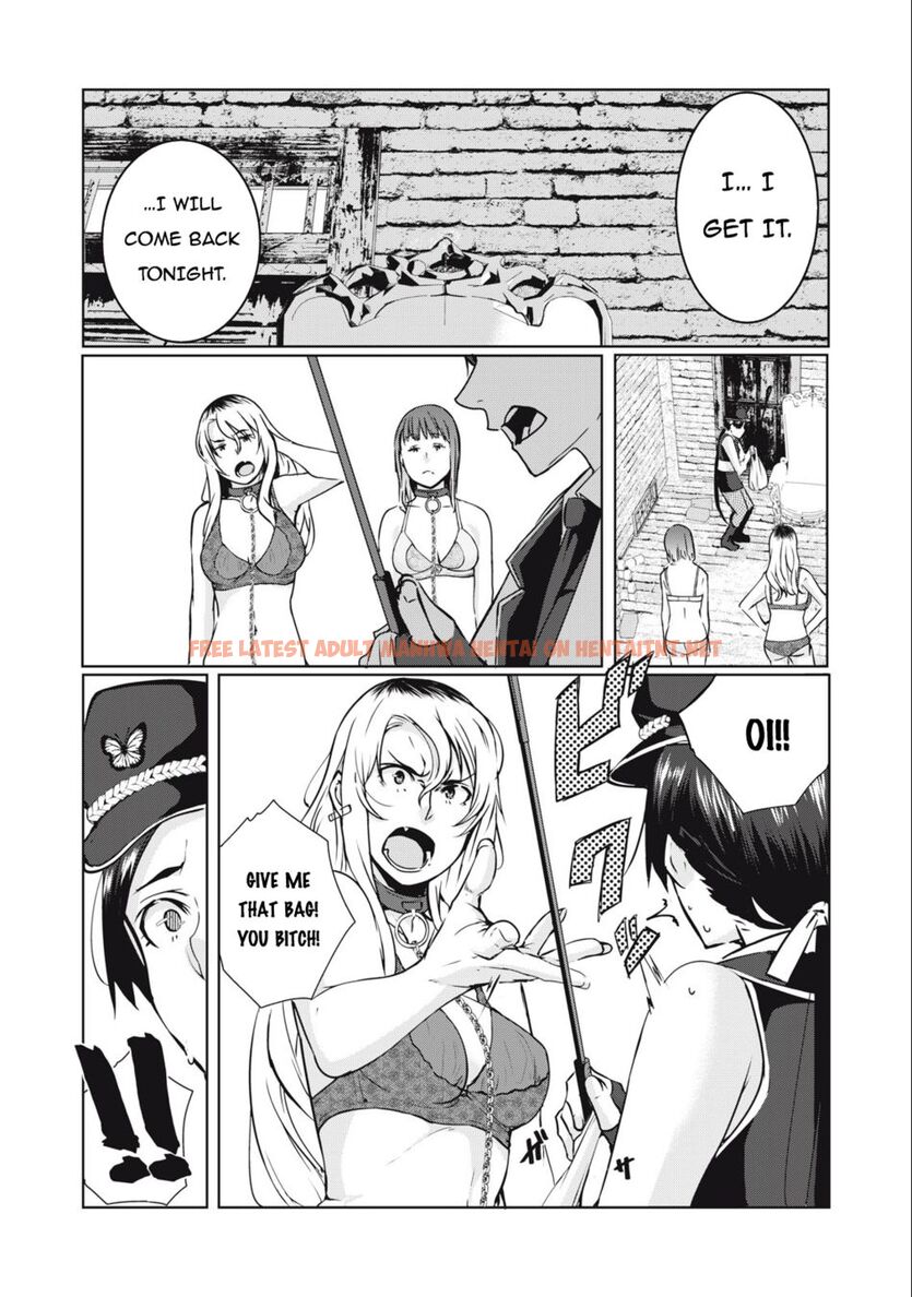 Read Hentai Image 9 8071f in comic Ntrevenge - Chapter 10 - hentaitnt.net