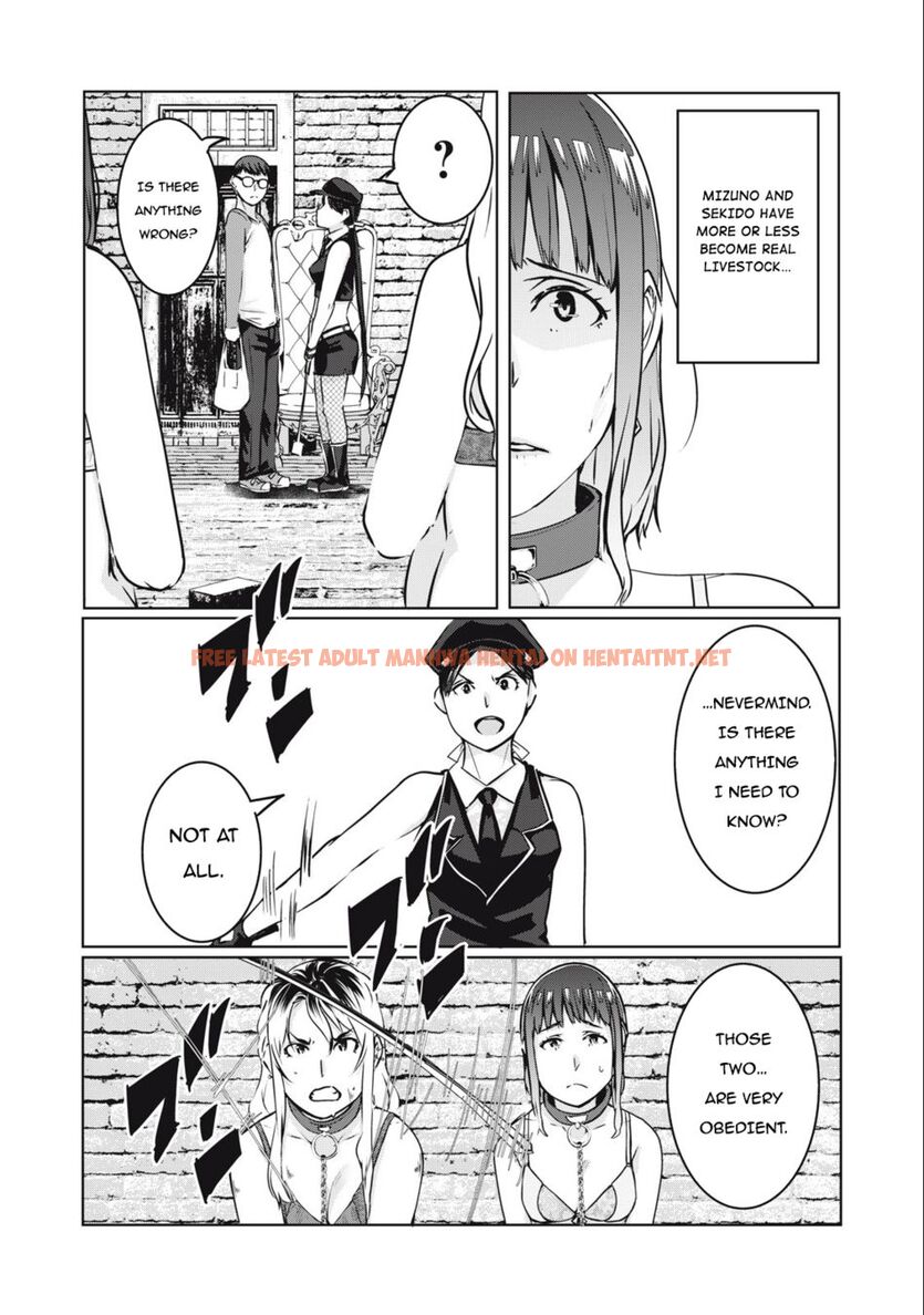 Read Hentai Image 11 4503a in comic Ntrevenge - Chapter 11 - hentaitnt.net