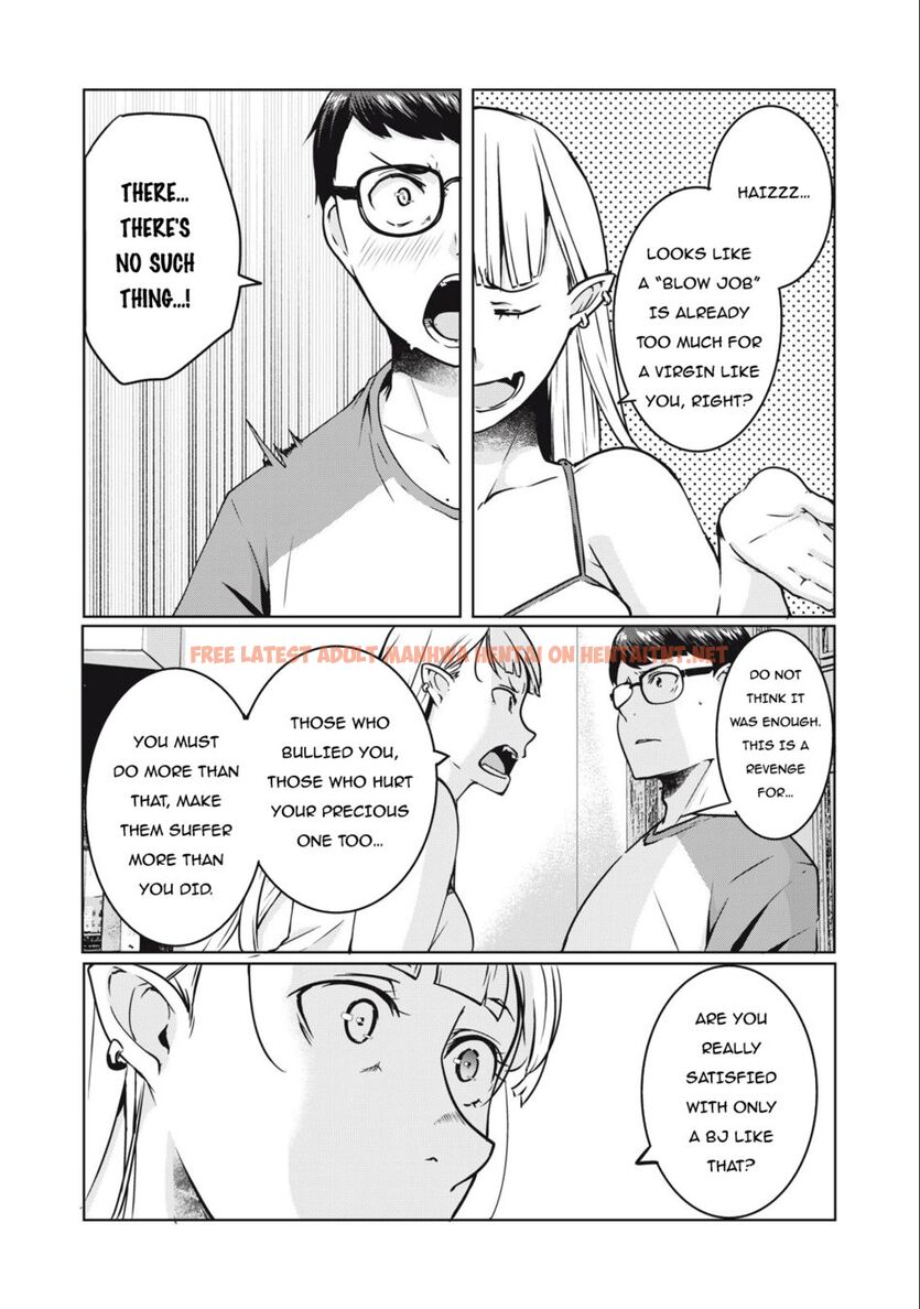 Read Hentai Image 4 4503a in comic Ntrevenge - Chapter 11 - hentaitnt.net