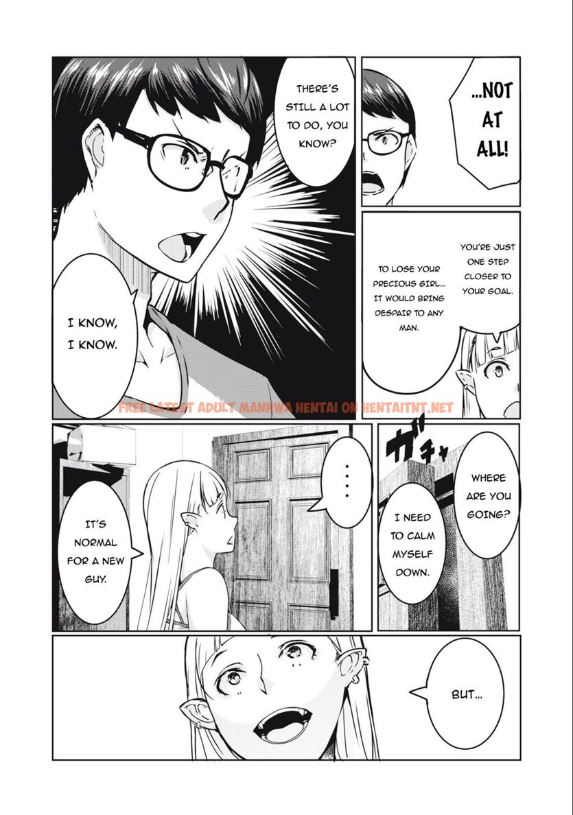 Read Hentai Image 5 4503a in comic Ntrevenge - Chapter 11 - hentaitnt.net