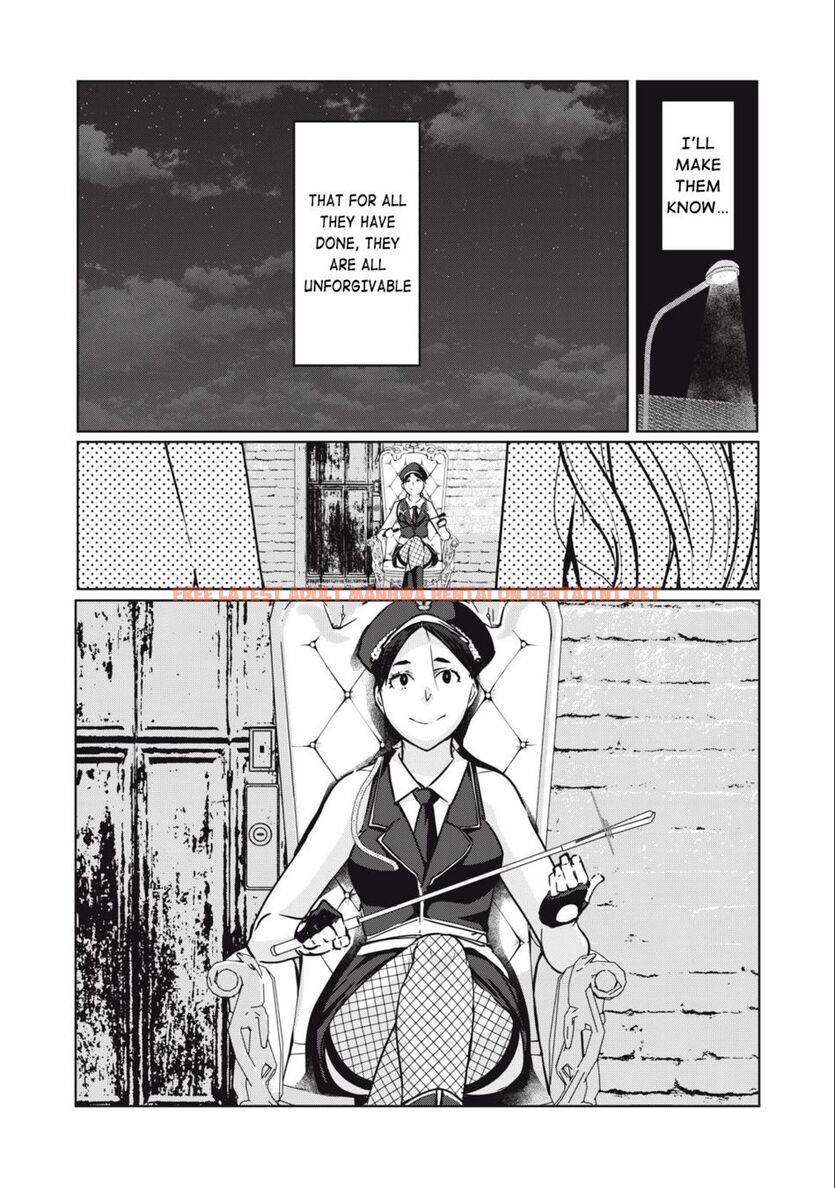 Read Hentai Image 7 4503a in comic Ntrevenge - Chapter 11 - hentaitnt.net