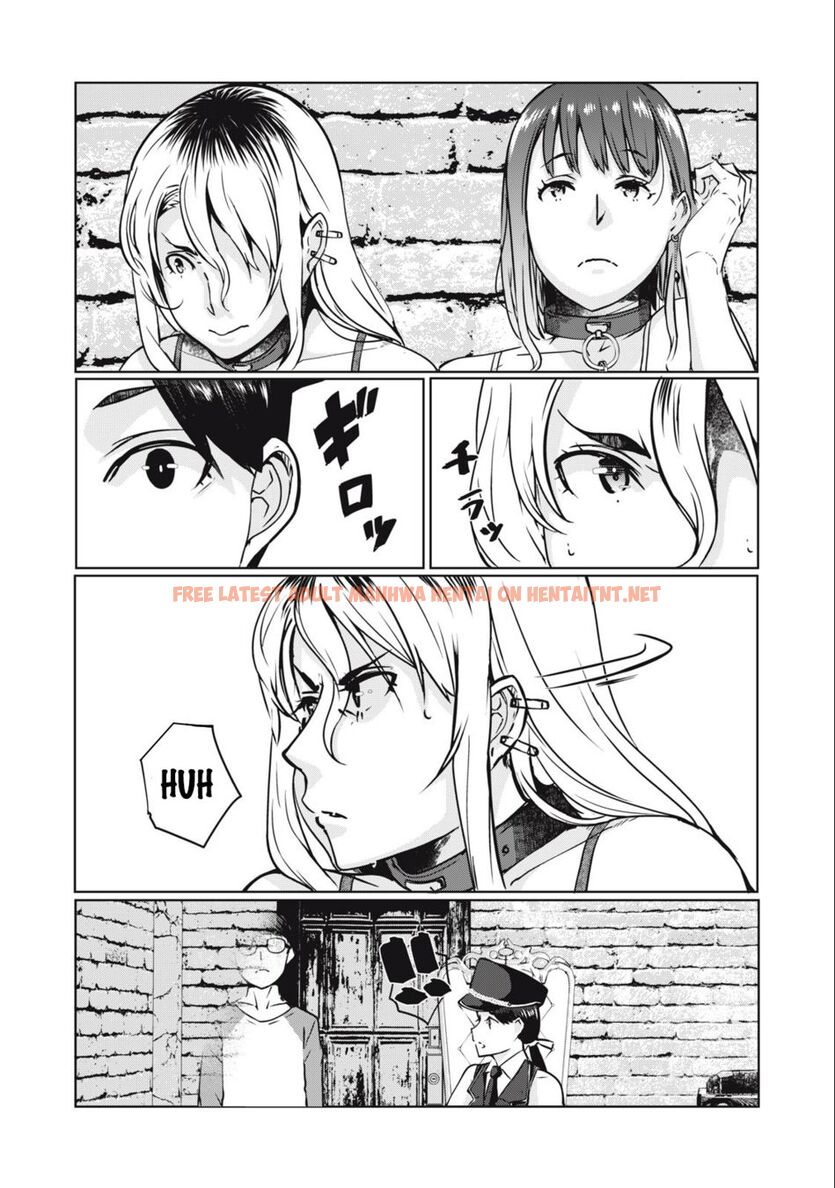 Read Hentai Image 8 4503a in comic Ntrevenge - Chapter 11 - hentaitnt.net