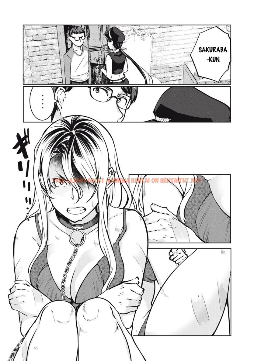 Read Hentai Image 9 4503a in comic Ntrevenge - Chapter 11 - hentaitnt.net