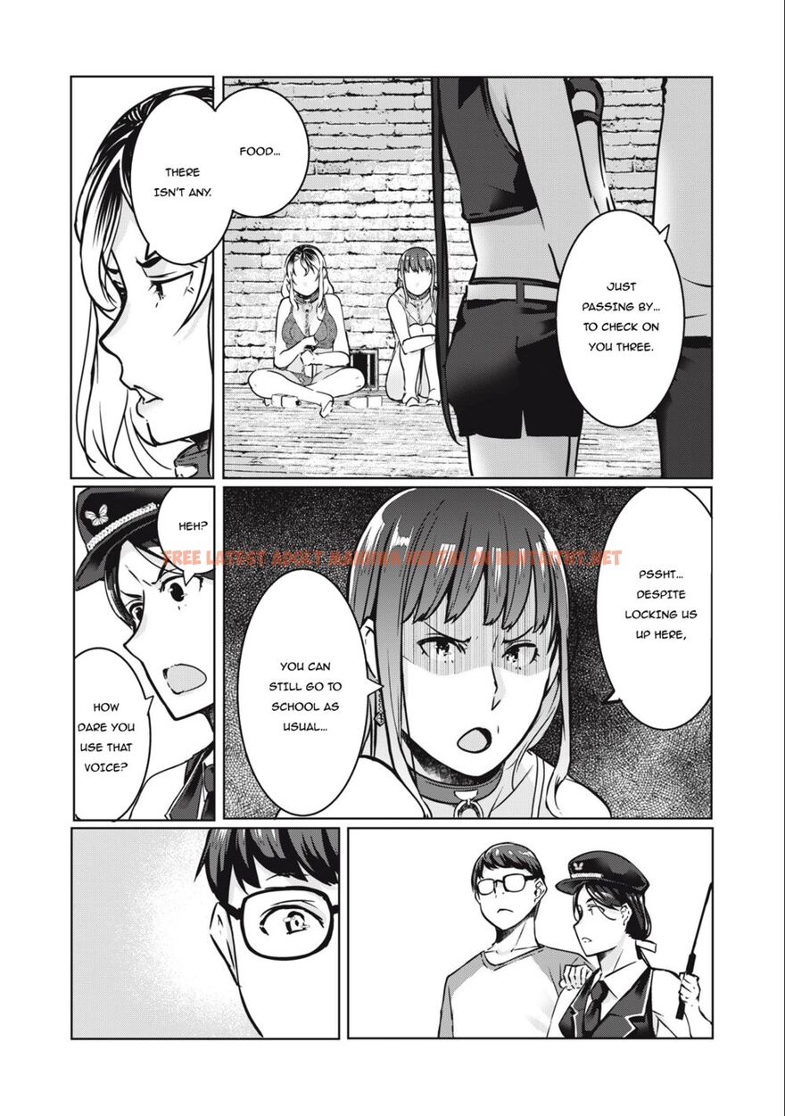 Read Hentai Image 12 fffa3 in comic Ntrevenge - Chapter 12 - hentaitnt.net