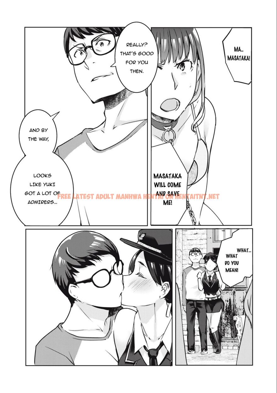 Read Hentai Image 14 fffa3 in comic Ntrevenge - Chapter 12 - hentaitnt.net