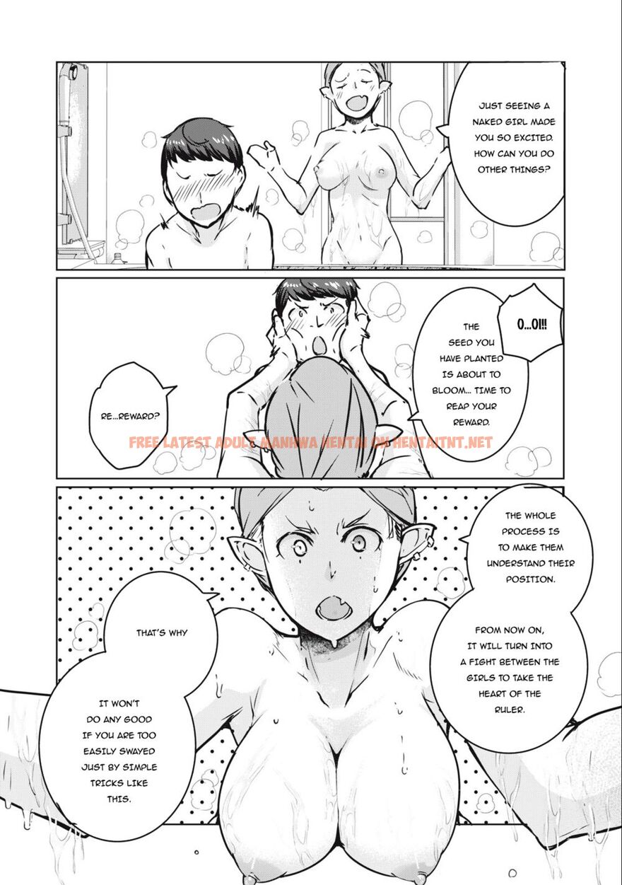 Read Hentai Image 10 31e2d in comic Ntrevenge - Chapter 13 - hentaitnt.net