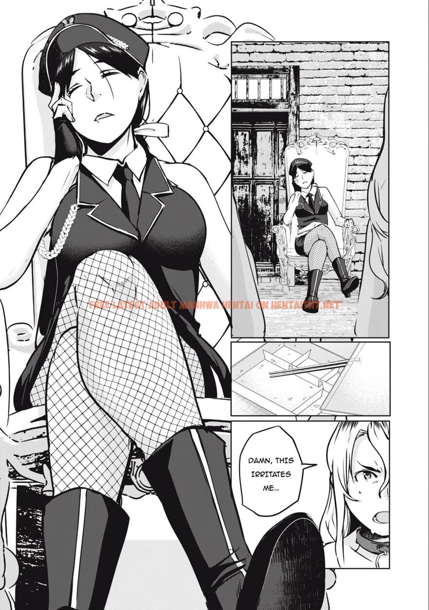 Read Hentai Image 2 31e2d in comic Ntrevenge - Chapter 13 - hentaitnt.net