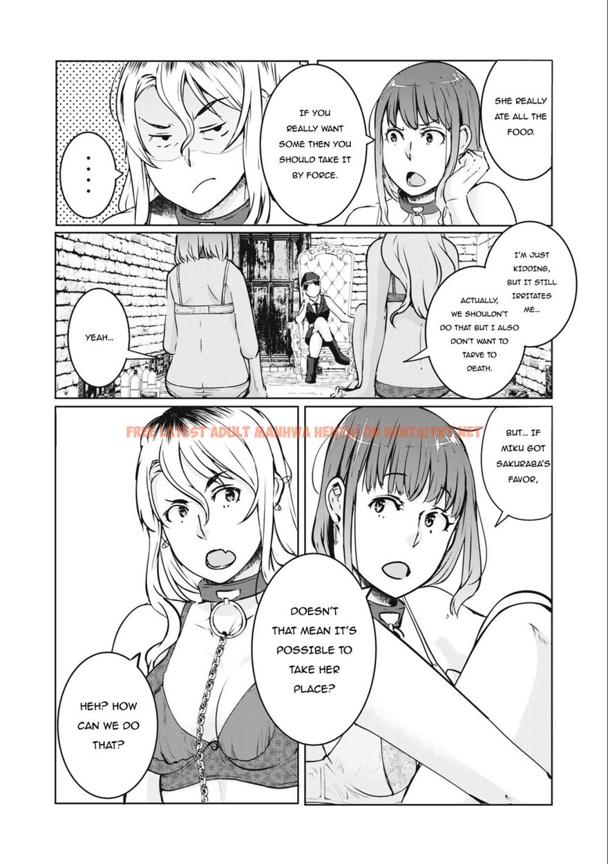 Read Hentai Image 3 31e2d in comic Ntrevenge - Chapter 13 - hentaitnt.net