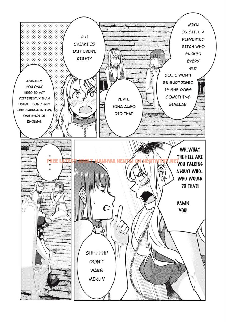 Read Hentai Image 4 31e2d in comic Ntrevenge - Chapter 13 - hentaitnt.net