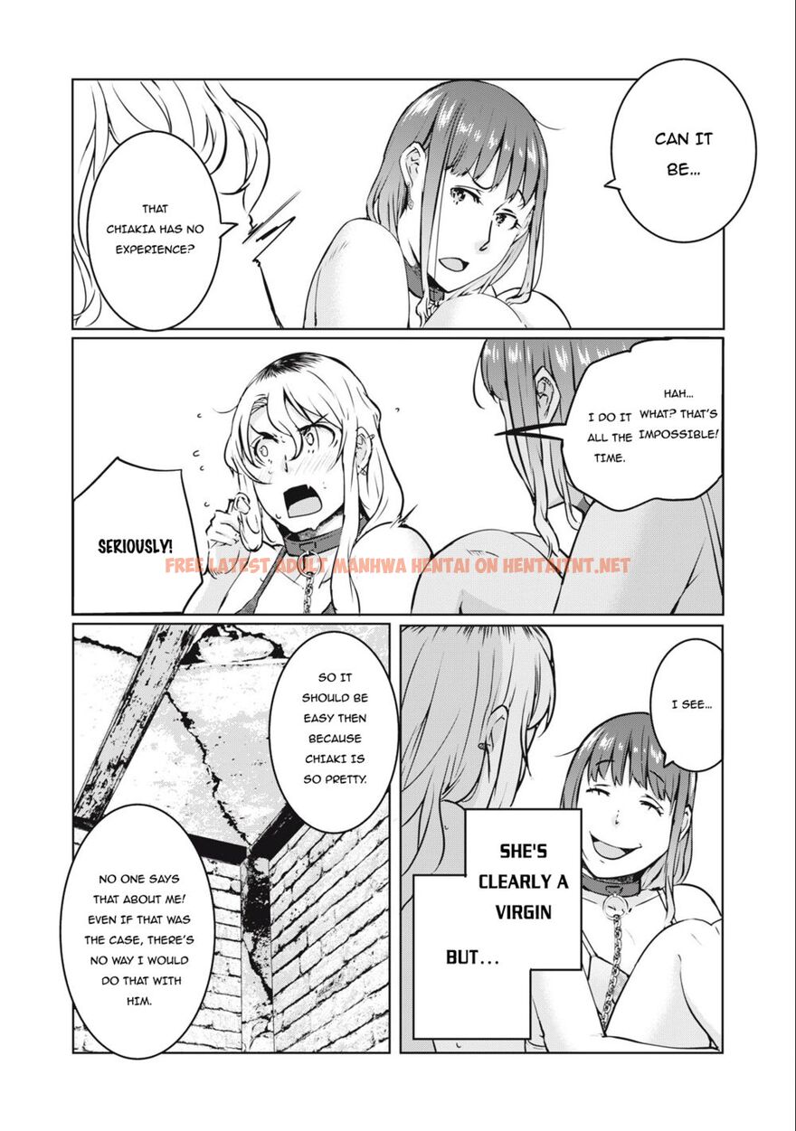 Read Hentai Image 5 31e2d in comic Ntrevenge - Chapter 13 - hentaitnt.net