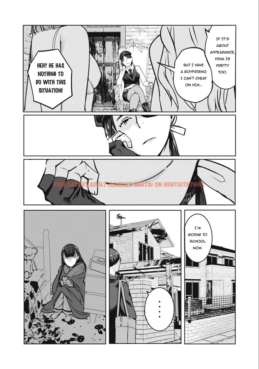 Read Hentai Image 6 31e2d in comic Ntrevenge - Chapter 13 - hentaitnt.net